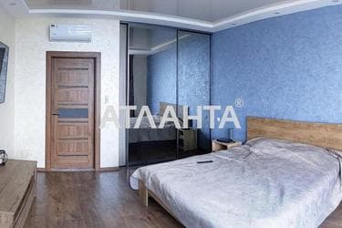 1-room apartment apartment by the address st. Kamanina (area 47,5 m²) - Atlanta.ua - photo 13