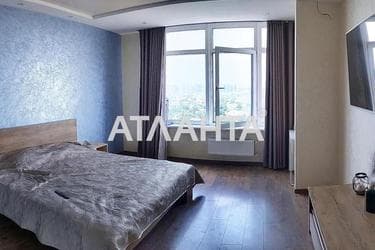 1-room apartment apartment by the address st. Kamanina (area 47,5 m²) - Atlanta.ua - photo 14