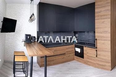 1-room apartment apartment by the address st. Kamanina (area 47,5 m²) - Atlanta.ua - photo 15