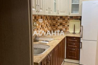 Многокомнатная квартира по адресу ул. Петрова ген. (площадь 136 м²) - Atlanta.ua - фото 16