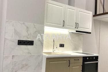 1-room apartment apartment by the address st. Kamanina (area 40 m²) - Atlanta.ua - photo 13
