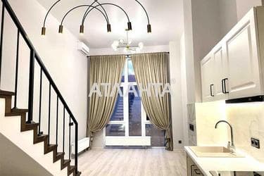 1-room apartment apartment by the address st. Kamanina (area 40 m²) - Atlanta.ua - photo 11