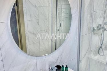 1-room apartment apartment by the address st. Kamanina (area 40 m²) - Atlanta.ua - photo 16