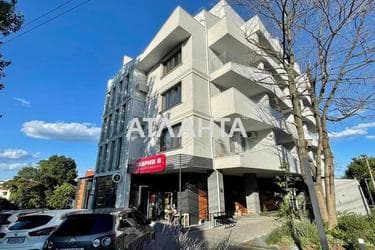 1-room apartment apartment by the address st. Kamanina (area 40 m²) - Atlanta.ua - photo 17