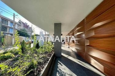 1-room apartment apartment by the address st. Kamanina (area 40 m²) - Atlanta.ua - photo 18