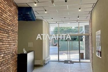 1-room apartment apartment by the address st. Kamanina (area 40 m²) - Atlanta.ua - photo 19