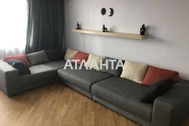 4+-rooms apartment apartment by the address st. Lyustdorfskaya dor Chernomorskaya dor (area 84 m²) - Atlanta.ua - photo 15