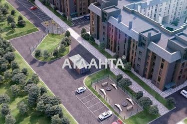 2-комнатная квартира по адресу 7 км овидиопольской дор. (площадь 54 м²) - Atlanta.ua - фото 14