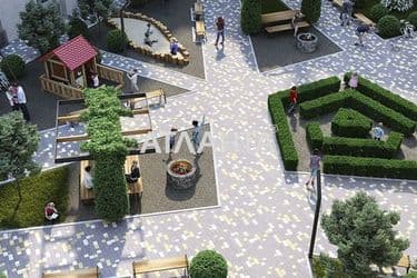 2-комнатная квартира по адресу 7 км овидиопольской дор. (площадь 54 м²) - Atlanta.ua - фото 10