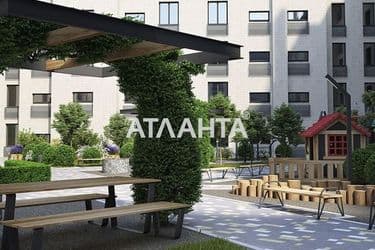 2-комнатная квартира по адресу 7 км овидиопольской дор. (площадь 54 м²) - Atlanta.ua - фото 12