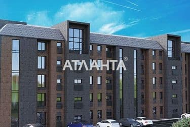 2-комнатная квартира по адресу 7 км овидиопольской дор. (площадь 54 м²) - Atlanta.ua - фото 9