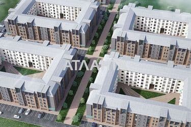 2-комнатная квартира по адресу 7 км овидиопольской дор. (площадь 54 м²) - Atlanta.ua - фото 13