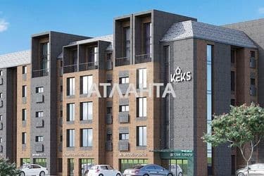 2-комнатная квартира по адресу 7 км овидиопольской дор. (площадь 54 м²) - Atlanta.ua - фото 8