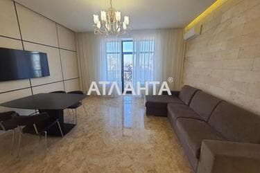 1-room apartment apartment by the address st. Frantsuzskiy bul Proletarskiy bul (area 59 m²) - Atlanta.ua - photo 16