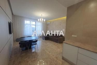 1-room apartment apartment by the address st. Frantsuzskiy bul Proletarskiy bul (area 59 m²) - Atlanta.ua - photo 18