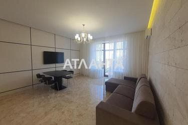 1-room apartment apartment by the address st. Frantsuzskiy bul Proletarskiy bul (area 59 m²) - Atlanta.ua - photo 17
