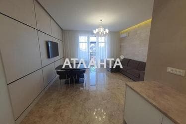 1-room apartment apartment by the address st. Frantsuzskiy bul Proletarskiy bul (area 59 m²) - Atlanta.ua - photo 19