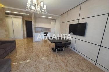 1-room apartment apartment by the address st. Frantsuzskiy bul Proletarskiy bul (area 59 m²) - Atlanta.ua - photo 21