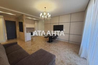 1-room apartment apartment by the address st. Frantsuzskiy bul Proletarskiy bul (area 59 m²) - Atlanta.ua - photo 22
