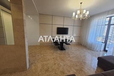 1-room apartment apartment by the address st. Frantsuzskiy bul Proletarskiy bul (area 59 m²) - Atlanta.ua - photo 23