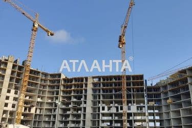 1-room apartment apartment by the address st. Krasnova (area 40,6 m²) - Atlanta.ua - photo 14