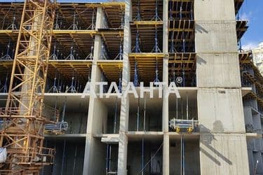 1-room apartment apartment by the address st. Krasnova (area 40,6 m²) - Atlanta.ua - photo 15