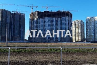 1-room apartment apartment by the address st. Krasnova (area 40,6 m²) - Atlanta.ua - photo 16