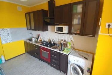 1-комнатная квартира по адресу ул. Величковського (площадь 43,6 м²) - Atlanta.ua - фото 15