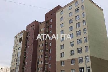 1-комнатная квартира по адресу ул. Величковського (площадь 43,6 м²) - Atlanta.ua - фото 13