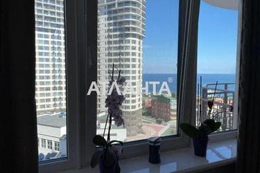 1-кімнатна квартира за адресою вул. Каманіна (площа 39 м²) - Atlanta.ua - фото 11