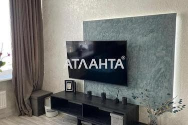 1-кімнатна квартира за адресою вул. Каманіна (площа 39 м²) - Atlanta.ua - фото 12