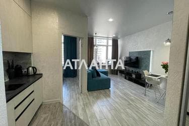 1-кімнатна квартира за адресою вул. Каманіна (площа 39 м²) - Atlanta.ua - фото 13