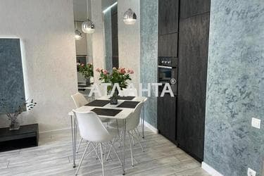 1-кімнатна квартира за адресою вул. Каманіна (площа 39 м²) - Atlanta.ua - фото 14