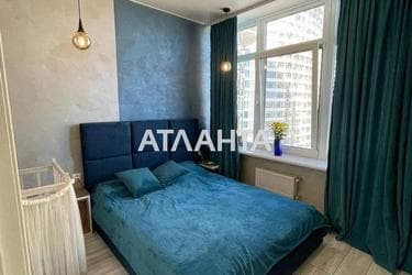 1-кімнатна квартира за адресою вул. Каманіна (площа 39 м²) - Atlanta.ua - фото 15