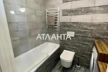 1-кімнатна квартира за адресою вул. Каманіна (площа 39 м²) - Atlanta.ua - фото 16