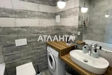 1-кімнатна квартира за адресою вул. Каманіна (площа 39 м²) - Atlanta.ua - фото 17