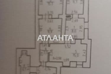 Commercial real estate at st. Staroportofrankovskaya Komsomolskaya (area 76 m²) - Atlanta.ua - photo 21