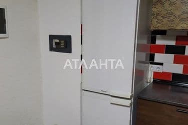 1-комнатная квартира по адресу Николаевская дор. (площадь 25 м²) - Atlanta.ua - фото 16