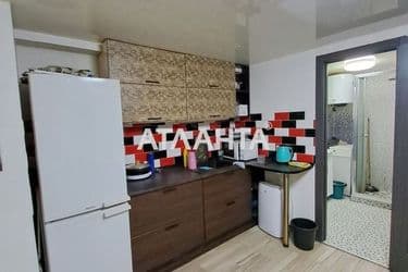 1-комнатная квартира по адресу Николаевская дор. (площадь 25 м²) - Atlanta.ua - фото 19