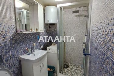 1-комнатная квартира по адресу Николаевская дор. (площадь 25 м²) - Atlanta.ua - фото 22