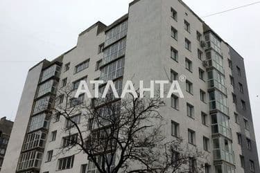 1-комнатная квартира по адресу Николаевская дор. (площадь 24 м²) - Atlanta.ua - фото 18