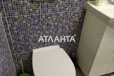 1-комнатная квартира по адресу Николаевская дор. (площадь 24 м²) - Atlanta.ua - фото 12