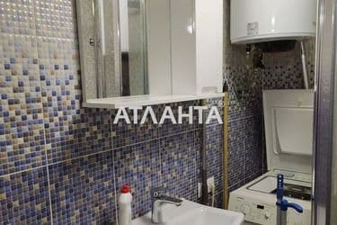 1-комнатная квартира по адресу Николаевская дор. (площадь 24 м²) - Atlanta.ua - фото 13