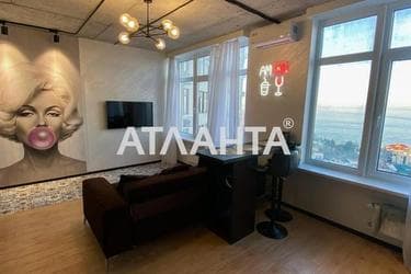 1-кімнатна квартира за адресою вул. Каманіна (площа 44 м²) - Atlanta.ua - фото 31