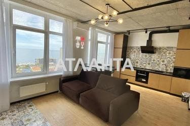 1-кімнатна квартира за адресою вул. Каманіна (площа 44 м²) - Atlanta.ua - фото 19