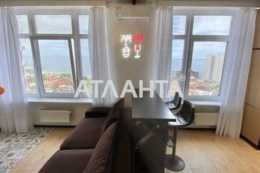 1-кімнатна квартира за адресою вул. Каманіна (площа 44 м²) - Atlanta.ua - фото 32