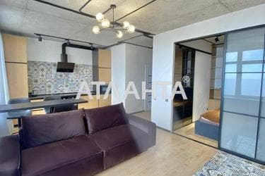 1-кімнатна квартира за адресою вул. Каманіна (площа 44 м²) - Atlanta.ua - фото 22