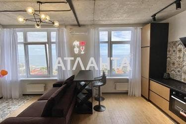 1-кімнатна квартира за адресою вул. Каманіна (площа 44 м²) - Atlanta.ua - фото 18