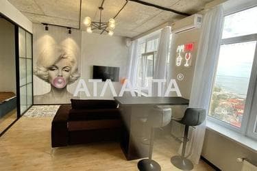 1-кімнатна квартира за адресою вул. Каманіна (площа 44 м²) - Atlanta.ua - фото 20