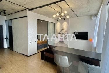 1-кімнатна квартира за адресою вул. Каманіна (площа 44 м²) - Atlanta.ua - фото 21